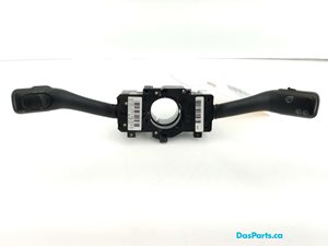 Stalk Assembly