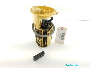 Fuel Pump Low Pressure 1