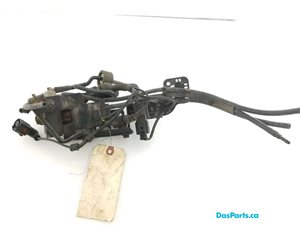 Vacuum Solenoid Assembly