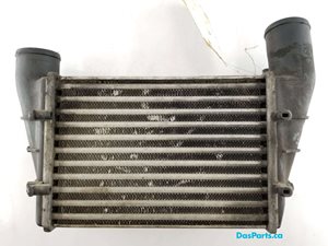Intercooler