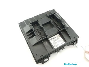 Body Control Module