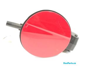 Fuel Door