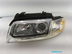 Headlight LF
