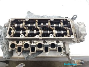 Engine Cylinder Head