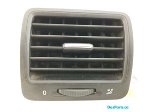 Dash Vent RF