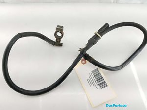 Main Ground Wire