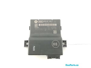 Can Gateway Module