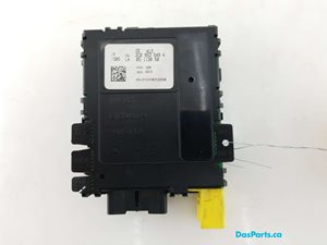 Steering Control Module
