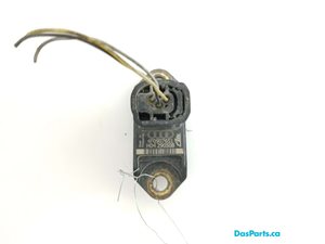 Acceleration Sensor 2