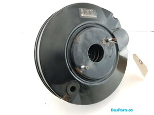 Brake Booster