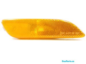 Bumper Reflector RF