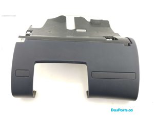 Dash Lower Cover 1