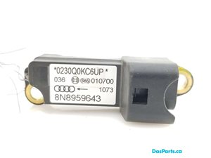 Crash Sensor R Side