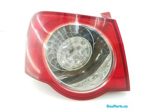 Taillight Outer LR