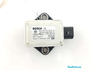 Yaw Sensor