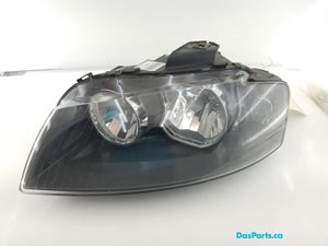 Headlight LF