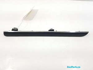 Dash Trim 2