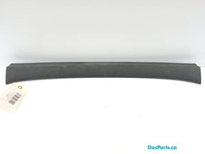 Upper Hatch Trim