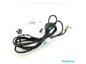Hatch Harness 2