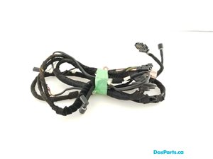 Hatch Harness 2