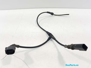 ABS Wiring Clip LF