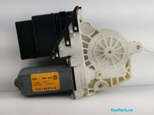Window Motor RR