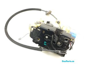 Door Module LF