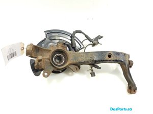 Spindle RF