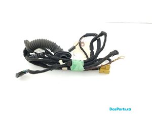 Hatch Harness 1