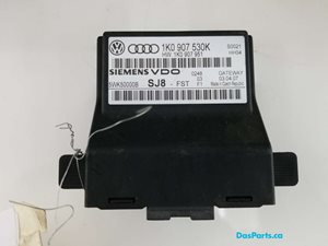 Can Gateway Module