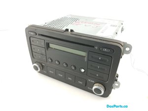 Radio OEM