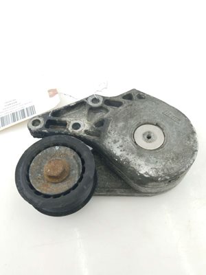 Belt Tensioner