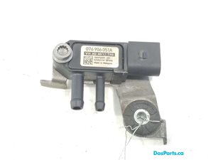DEF Pressure Sensor 2