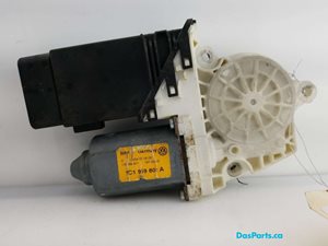 Window Motor RF