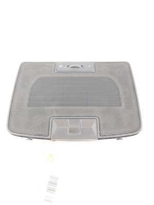 Dash Vent Upper