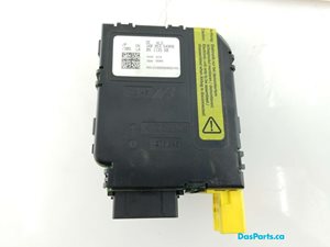 Steering Control Module