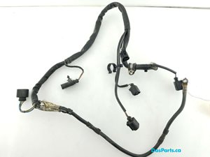 Alternator Harness
