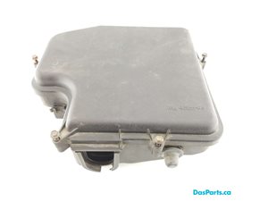 ECU Box