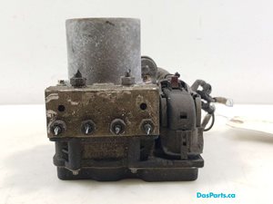 ABS Module