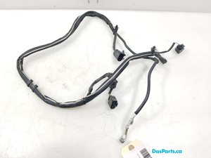 Alternator Harness
