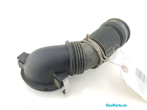 Turbo Inlet Pipe