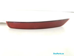 Bumper Reflector LR