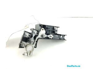 Battery Control Wire