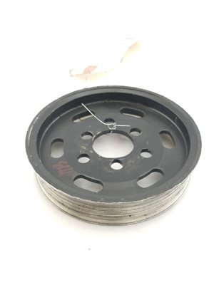 Power Steering Pulley