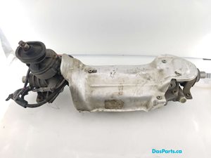 Electric Steering Rack