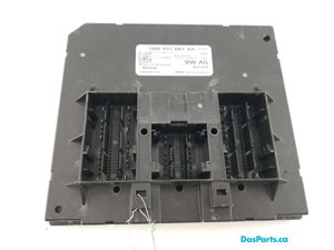 Body Control Module