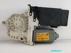 Window Motor LF