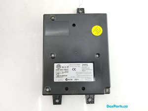 Bluetooth Control Module