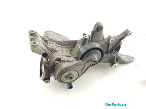 Accessory Bracket