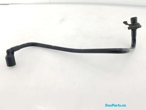 Booster Vacuum Line